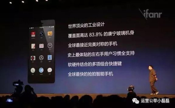 文案策划的七种技巧