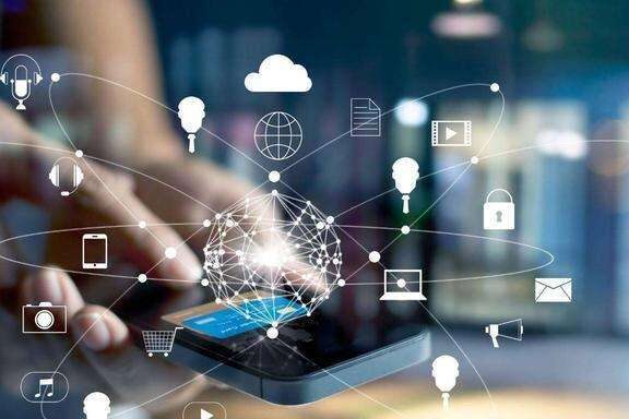 互联网商业重要的三个关键词