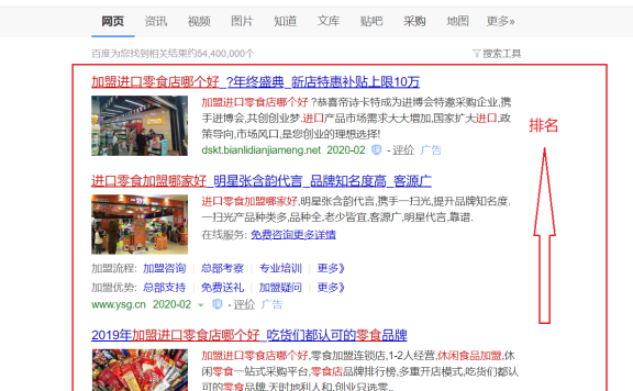 SEM点击与转化的7点建议