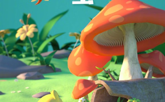 惊蛰创意文案海报鉴赏