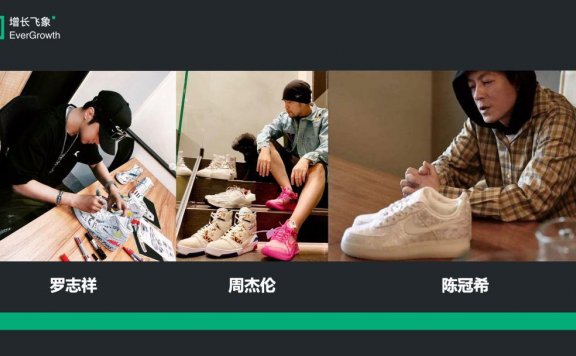 炒鞋是如何炒热“疯传”的