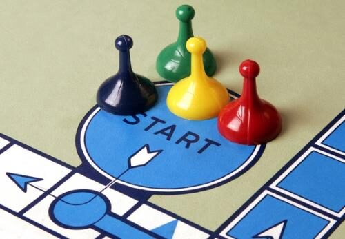 游戏化设计教培行业用户的学习热情