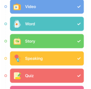 斑马英语的营销运营模式