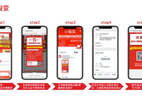 2020年微信逆势增长手册