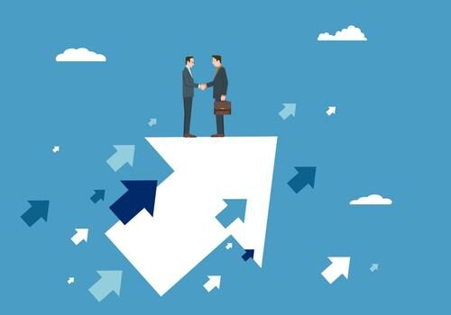 ToＢ业务内容营销的做法