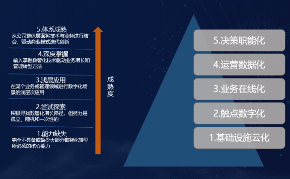 阿里巴巴的零售新路线:全触点数字化