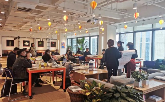 1000个铁杆粉丝理论的品牌IP打造