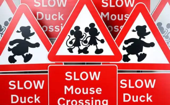 迪士尼的IP营销浅析