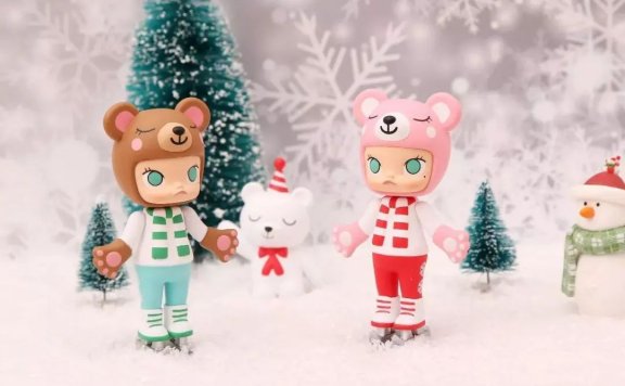 盲盒式营销的背后探析