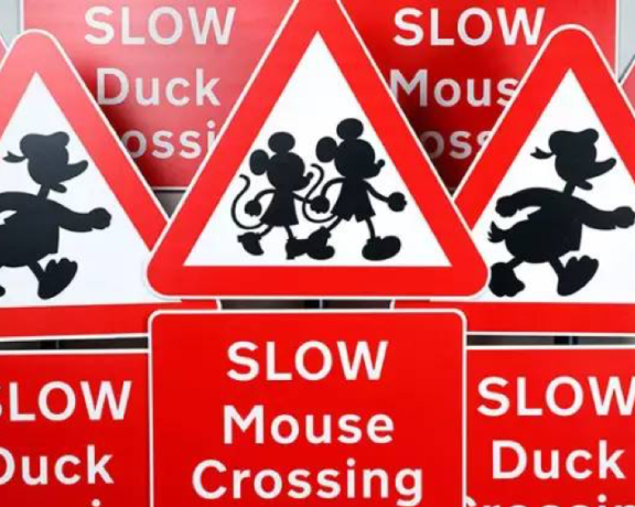 迪士尼的IP营销浅析