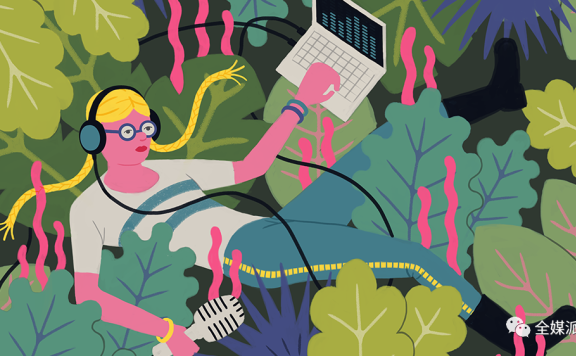 饭圈文化的粉丝自我修养指南