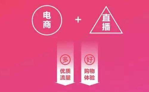 直播电商的人货场解读