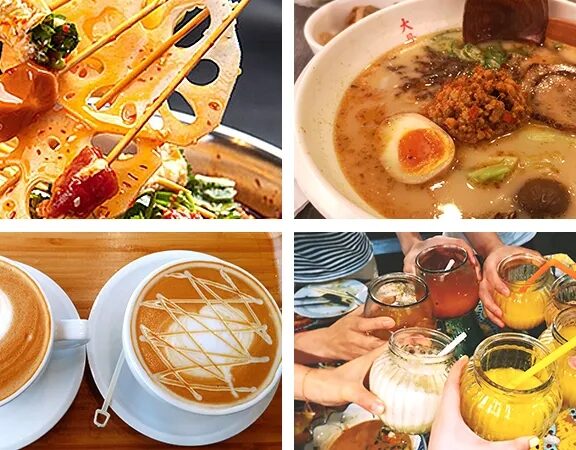 微信附近推广告创意制作秘籍