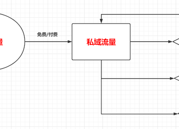 卖货私域流量指南