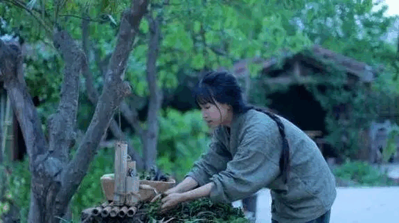 李子柒上热搜背后的底层逻辑