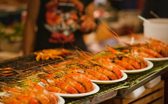 烧烤经济疯狂背后的商业启示录