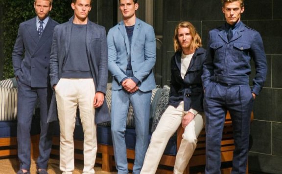 奢侈品做品牌的方式