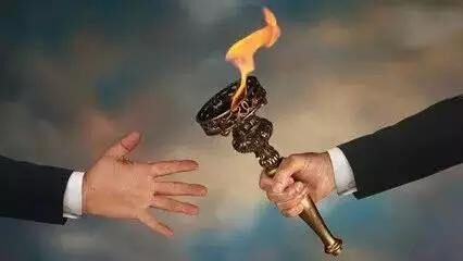 建立信任要符合人们的已有认知