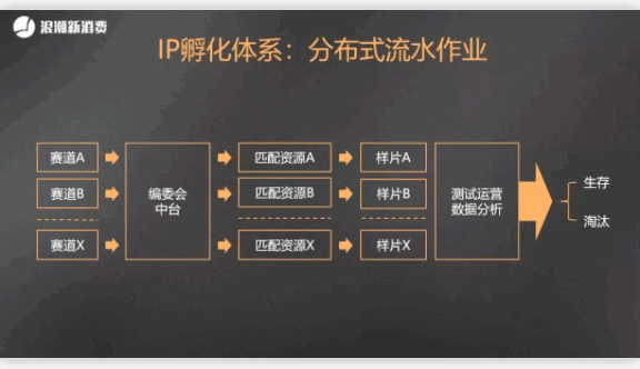 抖音的内容流转与算法逻辑