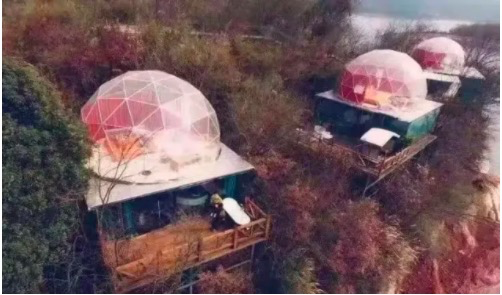 亚朵酒店经营体验的背后