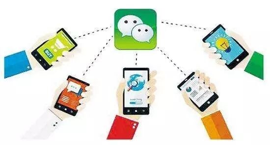 互联网商业模式变迁的底层逻辑