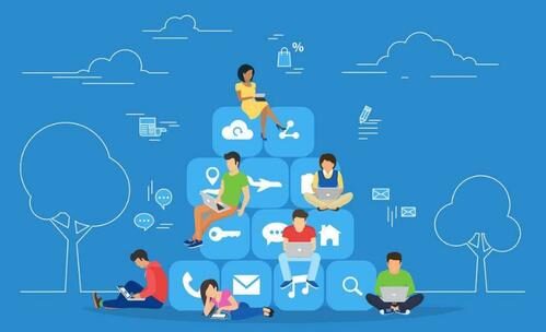 社群运营的三个方面