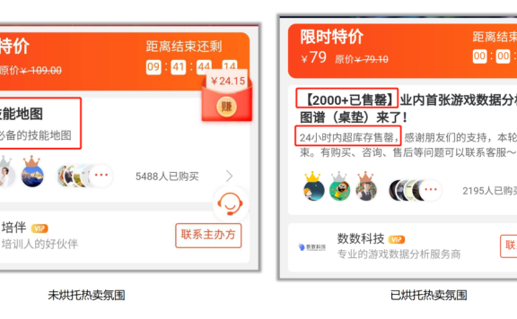 培训机构用知识图谱获客案例