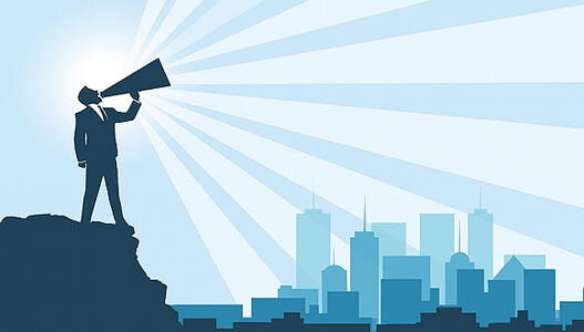 打造品牌传播的核弹头之超级口号