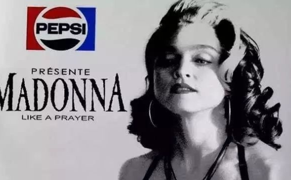 可口可乐和百事可乐的竞争历史