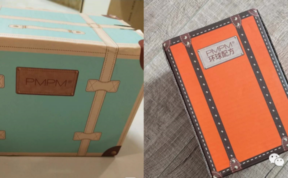 PMPM品牌爆发的背后