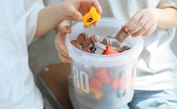 三顿半快速增长背后的营销手法