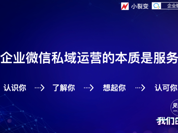 企业微信裂变获客的3大玩法