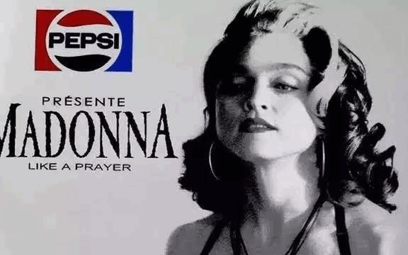 可口可乐和百事可乐的竞争历史