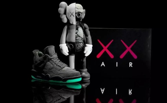 耐克球鞋的品牌打造术