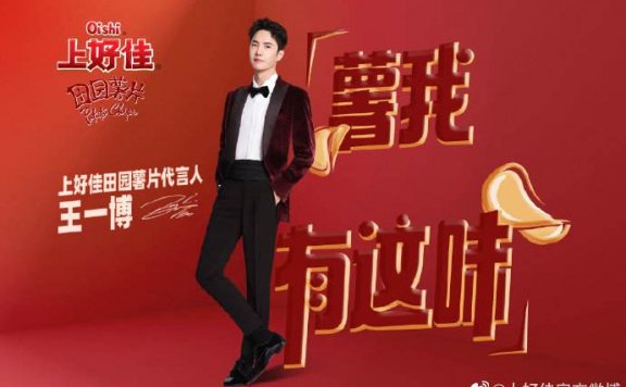 品牌选明星代言的八个洞察