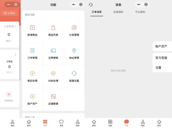 自媒体新变现模式