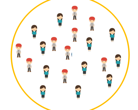 刷屏的互联网传播的5种模式