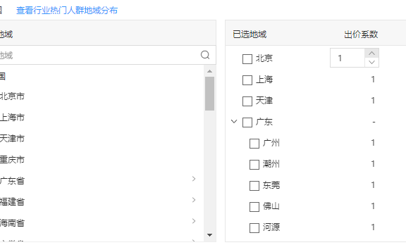 SEM关键词平均点击价格高于出价的原因