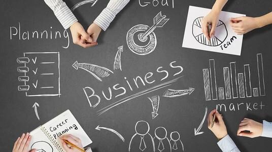 品牌的势能和时间的复利