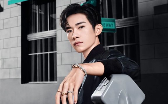 Tiffany卖麻将的营销逻辑