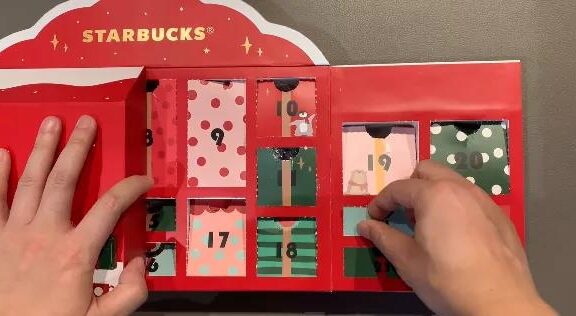 圣诞节的品牌营销“套路”