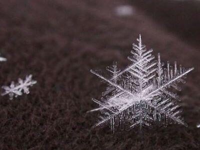 适合下雪发朋友圈的文案