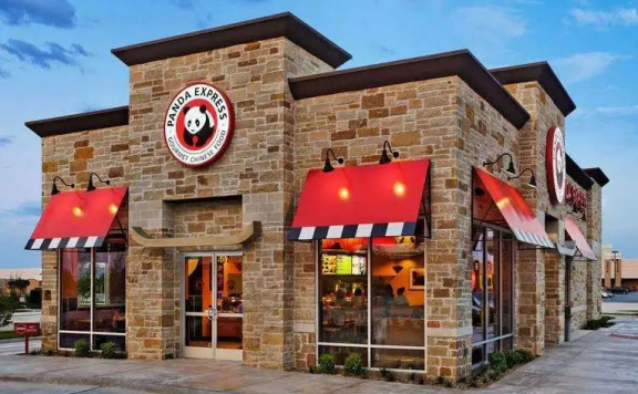 熊猫快餐在美国快速崛起的背后