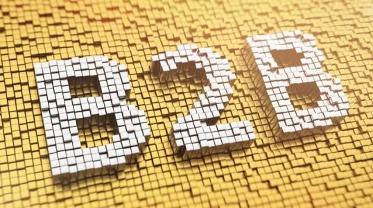 B2B生态体系搭建实战
