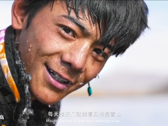 丁真成为网红的营销逻辑