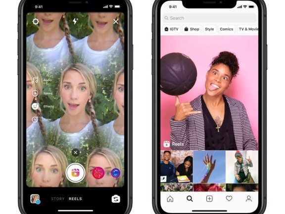 竖屏视频:媒体竞争的新蓝海