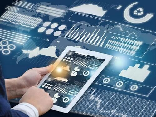 64个数据分析常用术语