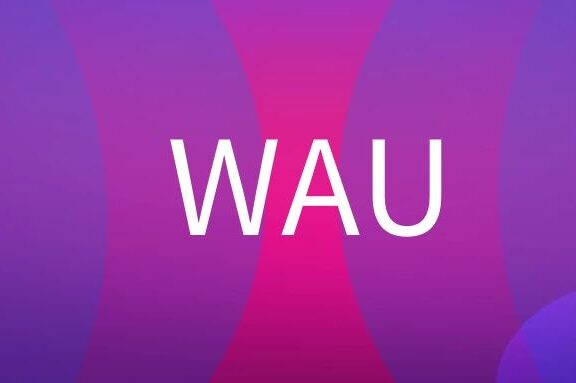 WAU是什么?