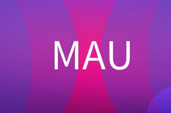 MAU是什么意思?