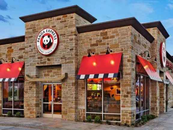 熊猫快餐在美国快速崛起的背后